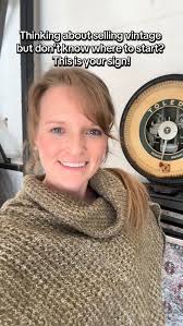 ✨📦Join our Drop & Sell Fulfillment Program for just $30/month — you drop  your items off, sell your vintage items in our Southern Home Outlet  Insiders Facebook group, we handle all the orders, and you ...