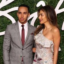 Lewis hamilton congratulating max verstappen and lando norris post race at the imola gp 2021. Nicole Scherzinger Und Lewis Hamilton Wieder Ein Paar Nicole Scherzinger Hamilton Weltmeister