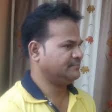 Sanjeev Soni Rangoli Art