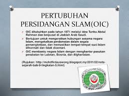Pertubuhan serantau yang dianggotai oleh malaysia. Sejarah Tahun 6 Unit 10 Malaysia Dan Dunia Ppt Download