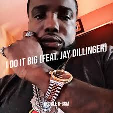R.I.P To My Enemies (feat. Jay Dillinger)