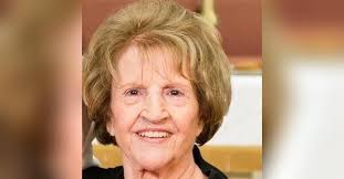 Mrs. Edna Ruth (Carter) Thrash Obituary