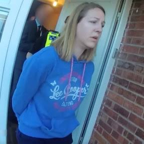 Lucy Letby: Child Killer Or Miscarriage Of Justice?