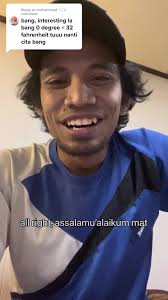 Perbezaan Celsius dan Fahrenheit: Sembang Unit Konversi Suhu