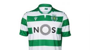 Siboteng sporting goods co., ltd. Sporting Apresentou Nova Pele Do Leao Para A Temporada 2019 20 Sporting Jornal Record