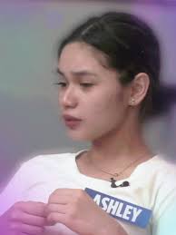 Ashley Amber Bolivar