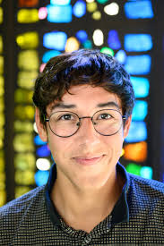 Clergy & Staff — St. Aidan's Episcopal Church