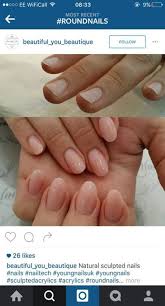 Maybe you would like to learn more about one of these? Nails Pretty Simple Natural Looks 37 Ideas Natural Looking Acrylic Nails Rounded Acrylic Nails Natural Acrylic Nails