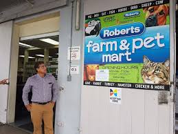 Free shipping on orders $49+, low. Roberts Farm Pet Mart Farm Supplies In Lower Estate St Michael Findyello