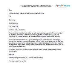 Request Payment Letter | Letter Sample, Lettering, Introduction Letter