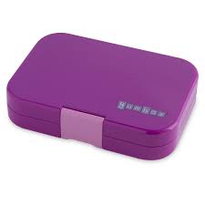 Schau dir unsere auswahl an yumbox mini an, um die tollsten einzigartigen oder spezialgefertigten handgemachten stücke aus unseren shops für küche & essen zu finden. Cookware Dining Bar Yumbox Panino Brotdose Fur Kinder Lunchbox Bento Box 4 Facher Und In 7 Farben Home Furniture Diy Rentwork Eu