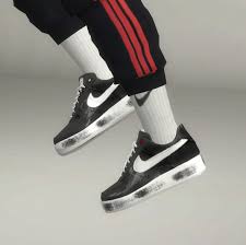 Downloads · tou · ask. Bebe Sims4 Lazyeyelids Nike Air Force One Recolors Pmo 6