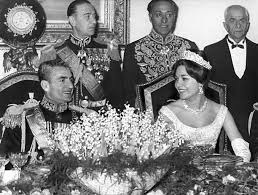 Diba Pahlavi Farah Kaiserin Des Iran 1967 1980 Frau Von Schah Farah Farah Diba Diba