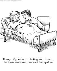 Slow deep breaths have a way of helping us slow our roll and just relax. Week 32 Know Your Contractions Finally Mama