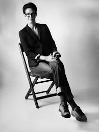 Rachel lives in new york city and western massachusetts with her partner, artist susan mikula. Rachel Maddow Trump S Tv Nemesis The New Yorker