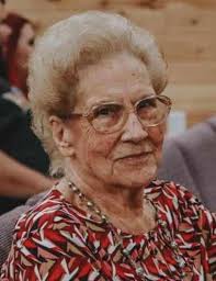 Obituary for Lake M. (Lee) Hopson