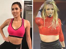 Find out how many calories do you burn doing so, if you want to get a more accurate result, and calculate how many calories you burn doing crunches if you are still wondering how many crunches should i do a day to lose weight?, here. I Worked Out Like Britney Spears For A Week Here S How