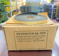 Thanh trương nở Hyperstop DB 2010 – Xử lý cổ ống, mạch ngừng
