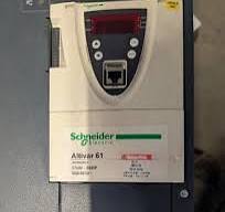 Schneider Electric Altivar 61 | Severstalna