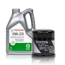 How do you choose from all the some oils are better quality than others, offering more performance and working harder to keep your engine clean. Toyota Genuine Synthetic Motor Oil Stouffville Toyota