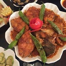 كسكسي بالحوت Libyan Food Food Good Food