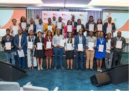 Two months ago, I moved from Chicago to Nairobi and joined the team at…