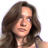 i am tired of being a dandelion by Zane Frederick