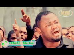Gospel Congo Lingala Reloaded Dj Darius 2018 Rhumba Seben Youtube