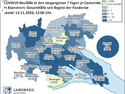 Das coronavirus hat deutschland fest im griff. Singen Weiter Hotspot Bei Corona Tests Singener Wochenblatt