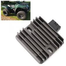 A a's amd amd's aol aol's aws aws's aachen aachen's aaliyah aaliyah's aaron aaron's abbas abbas's abbasid abbasid's abbott abbott's abby abby's abdul abdul's abe abe's abel abel's Other Automotive Regulator Rectifier For Kawasaki Kaf620 Mule 3010 Trans 4x4 2007 2008