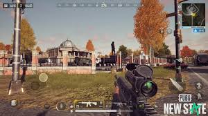 We have earlier already reported about krafton plans for 2 new maps introduction, which is currently supposed in the beta phase since june. Pubg New State New Mobile Battle Royale From Original Pubg Team Announced Mmo Culture