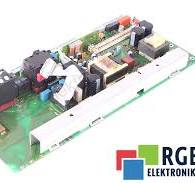 PARTS ONLY A5E01109472 SIEMENS