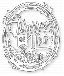 Imagine these spectacular dia de los muertos sugar skulls in your hallway along with one of the two included writing prompts. Papertrey Ink Paper Clippings Thinking Of You Die Papertrey Ink Clear Stamps Dies Paper Ink Kits Ribbon