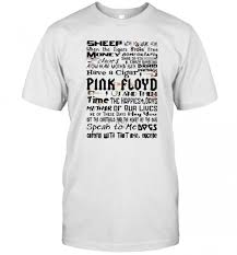Maybe you would like to learn more about one of these? Sheep When The Tigers Broke Free Money Somefortarly Pink Floyd Band Flowers T Shirt Trend T Shirt Store Online