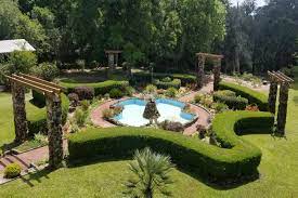One of nine florida state parks with new deal era structures, ravine gardens is the only park with a formal designed landscape. Ravine Gardens State Park Hiking Wildlife Azaleas More