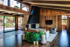 The best mid century modern house floor plans. Mid Century Modern Whole House Remodel Studio Bergtraun Architects