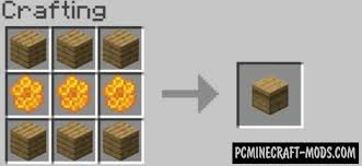 The beehive crafting recipe is 3 honeycomb in the middle row and wooden planks in every other slot. Download Minecraft 1 15 2 1 15 1 V1 15 0 Update Free Pc Apk Version Pc Java Mods