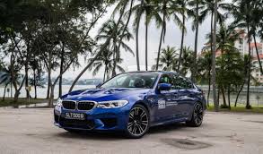 The original f88 rifle is a licensed copy of the austrian steyr aug rifle, and it was produced in australia at australian defense industries factory in lithgow. 2018 Bmw F90 M5 The Daily Star