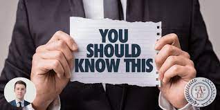 What Makes A Good Lawyer? Common Traits Of Successful Attorneys