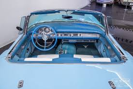 Image result for Starmist Blue 1957 Thunderbird