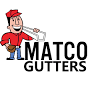 Matco Gutters from www.facebook.com