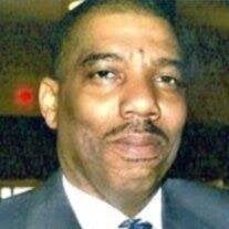 Mr. Willie Frank Epps Obituary