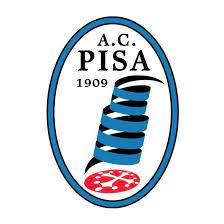 Lo stop, lo scatto in forte progressione. Fc Pisa Calcio