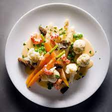 Leipziger allerlei is a regional it is named after the city of leipzig and consists of a mixture of various vegetables such as young. Leipziger Allerlei Effilee