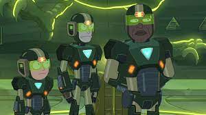 Two brothers rick and morty script. Oy2j1ffl7iuclm