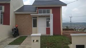 Kontrakan Rumah Di Citra Indah Cileungsi Tipe 36 189 Rumah Penyewaan