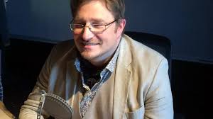 Il est ressuscité !