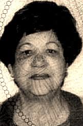 Alicia Garcia Obituary