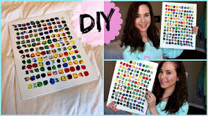 17 smart ideas for children's bedrooms. Diy Room Decor Wall Art Youtube
