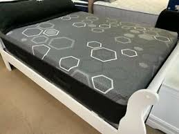 The bed's california king size mattress, which is sometimes called a western king or cal king mattress, is available in several brands and construction types. King California King Mattresses For Sale In Stock Ebay